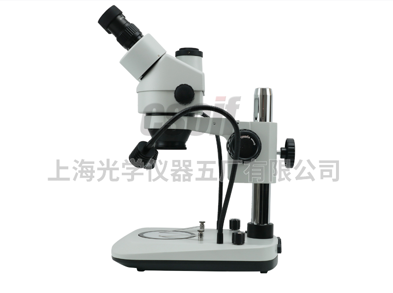 XTZ-I 雙側光源體視顯微鏡