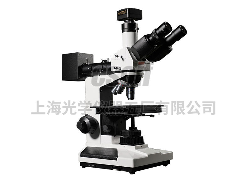 53XC-V圖像金相顯微鏡